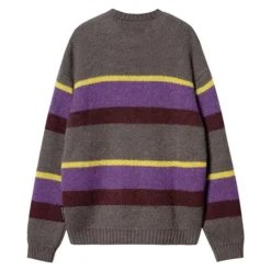 Carhartt WIP - Pull Merton - Violet