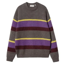 Carhartt WIP - Pull Merton - Violet