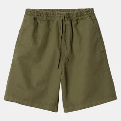 Carhartt WIP - Short Rainer - Vert
