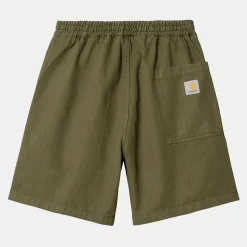 Carhartt WIP - Short Rainer - Vert