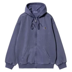 Carhartt WIP - Sweat Vista - Bleu