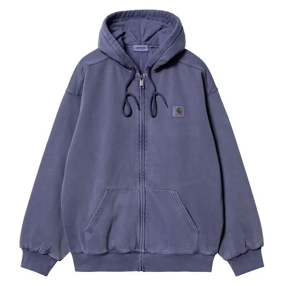 Carhartt WIP - Sweat Vista - Bleu
