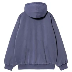 Carhartt WIP - Sweat Vista - Bleu