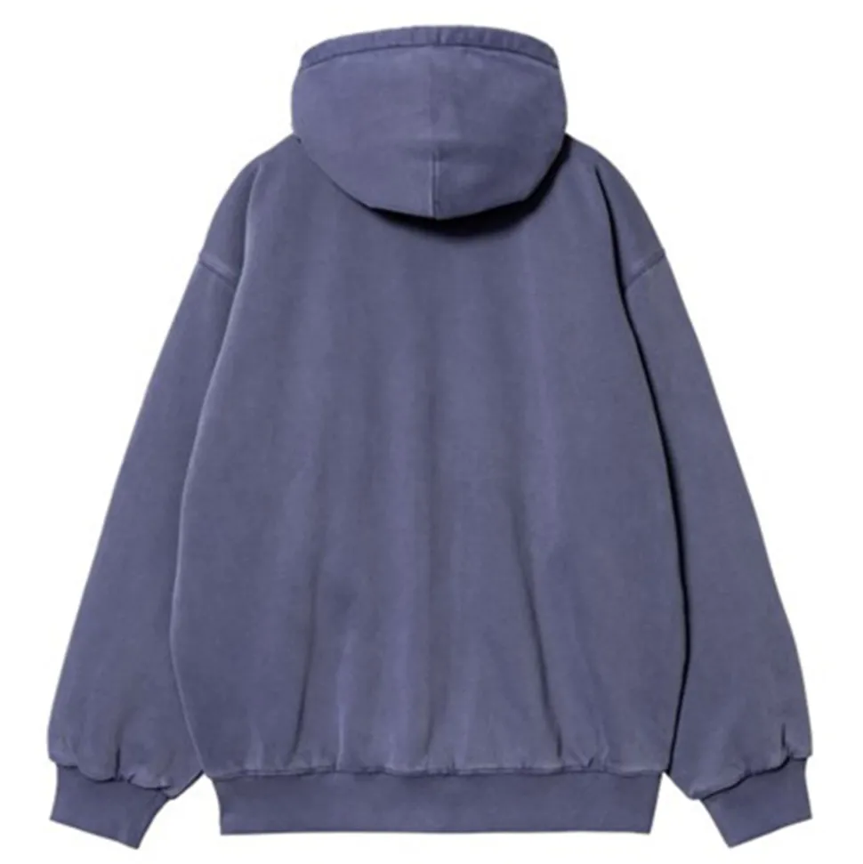 Carhartt WIP - Sweat Vista - Bleu