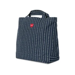 Carhartt WIP - Tote bag Drewe - Noir