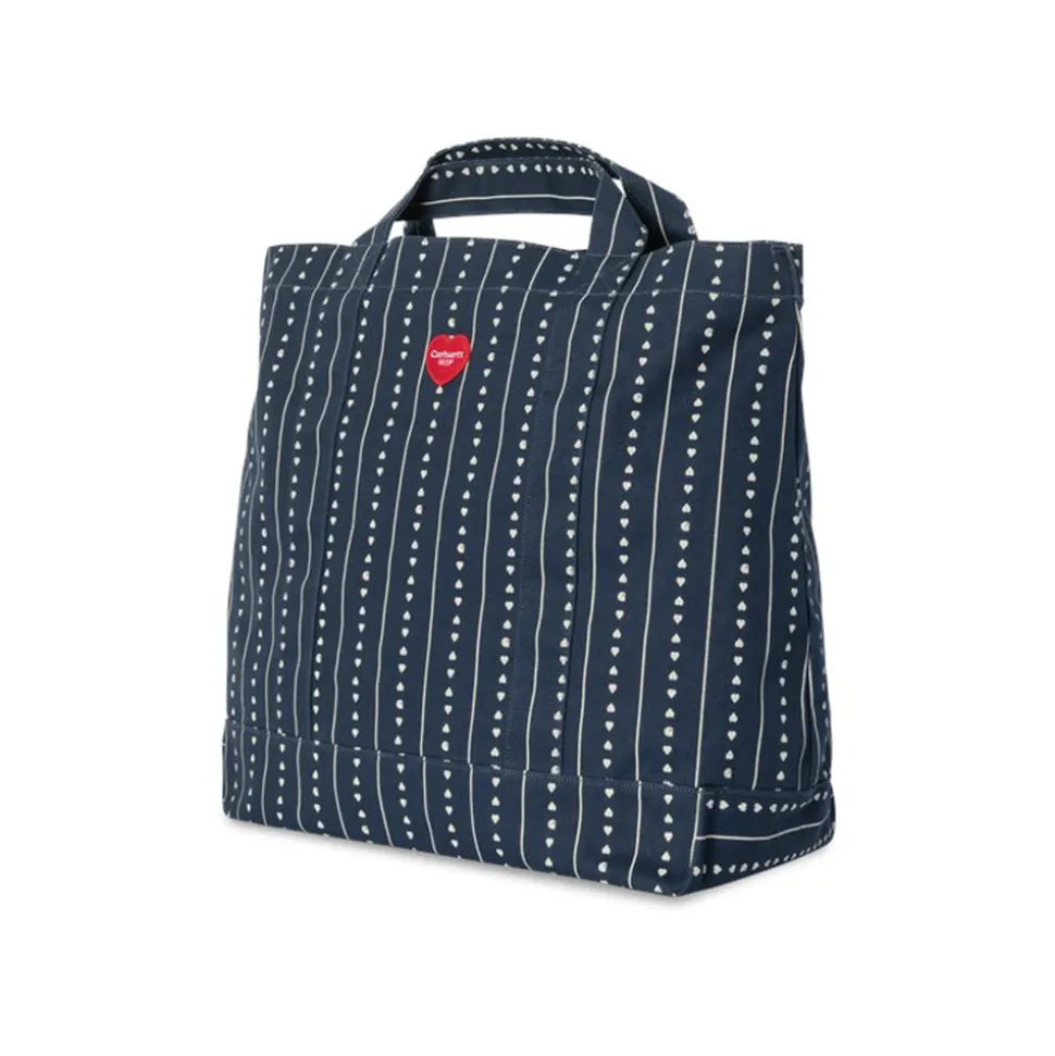 Carhartt WIP - Tote bag Drewe - Noir