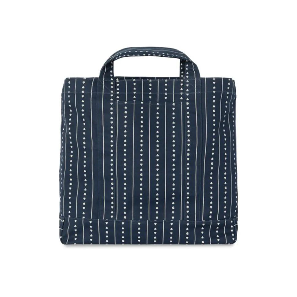 Carhartt WIP - Tote bag Drewe - Noir