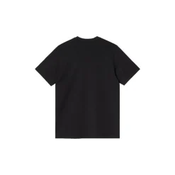 Carhartt WIP - T-shirt Heart - Noir