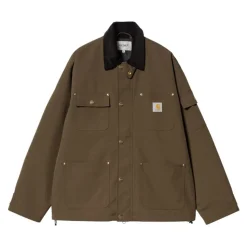 Carhartt WIP - Veste Calpton - Liberica