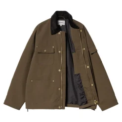 Carhartt WIP - Veste Calpton - Liberica