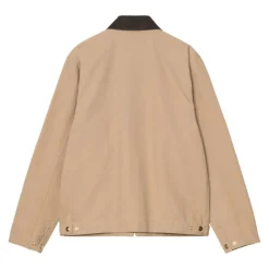 Carhartt WIP - Veste Detroit - Tabac