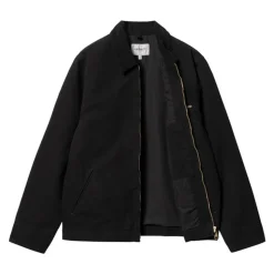 Carhartt WIP - Veste Detroit - Noir