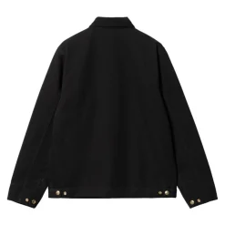 Carhartt WIP - Veste Detroit - Noir