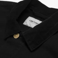 Carhartt WIP - Veste Michigan - Noir