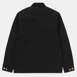 Carhartt WIP - Veste Michigan - Noir