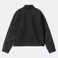 Carhartt WIP - Veste W' Dayton - Noir