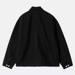 Carhartt WIP - Veste W' OG Michigan - Noir