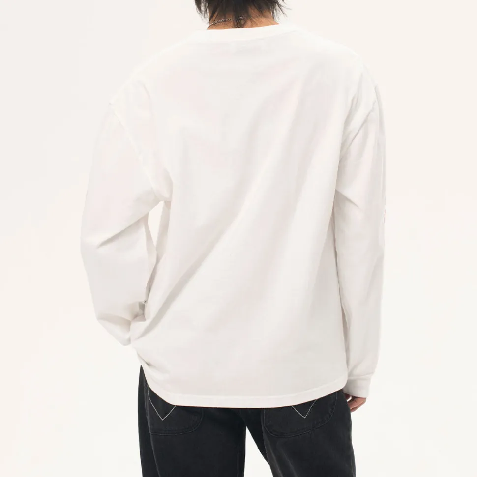 Carne Bollente - T-Shirt Carne Sandwich - Blanc