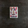 Carnet A5 - Cat Lucky Ramen