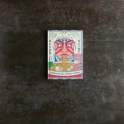 Carnet A5 - Ramen