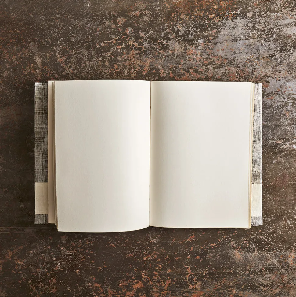 Carnet Canvas XL