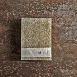 Carnet Canvas XL