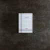 Carnet de recettes Merci - Office
