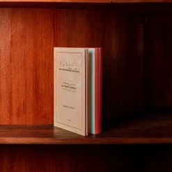 Carnet La Recherche