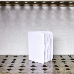 Carnet liasse - Blanc