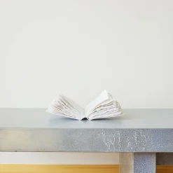 Carnet liasse - Blanc