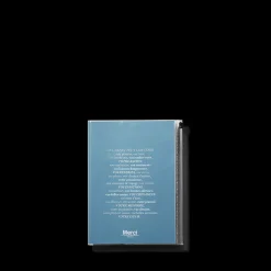 Carnet Merci - Bleu Azur