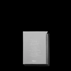 Carnet Merci - Gris