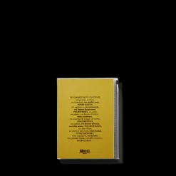 Carnet Merci - Jaune