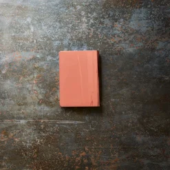 Carnet Merci - Métal Cuivre