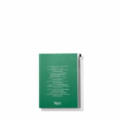 Carnet Merci - Vert Gazon
