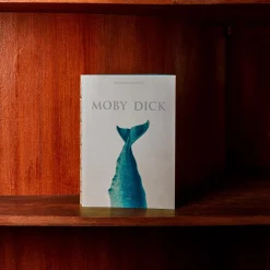 Carnet Moby Dick