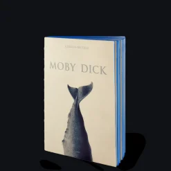 Carnet Moby Dick