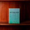 Carnet Peter Pan