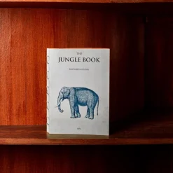Carnet The Jungle Book