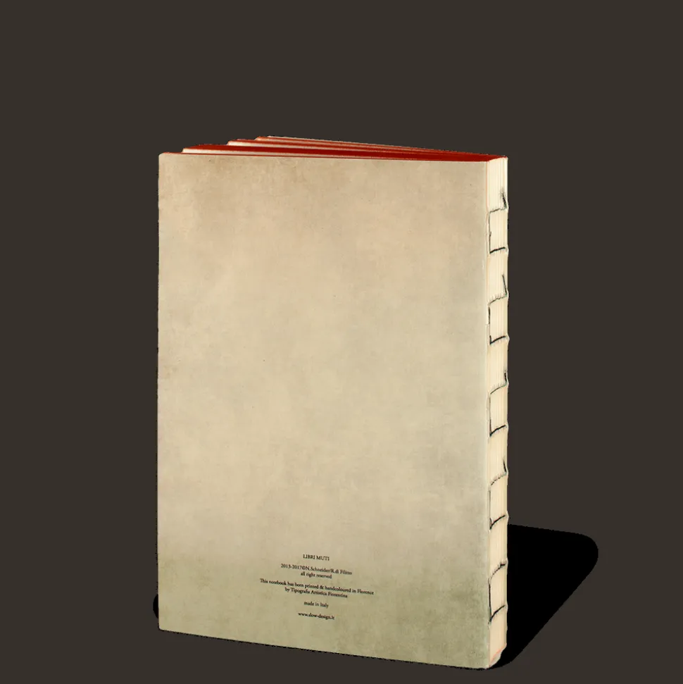 Carnet The Jungle Book