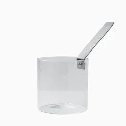 Casserole en verre