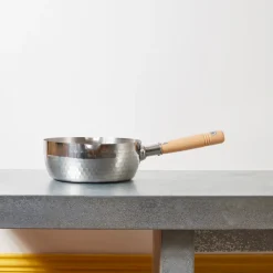 Casserole Yukihira