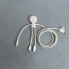 Câble Mr Bio - Blanc