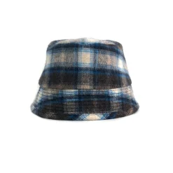câbleami - Chapeau - Marron