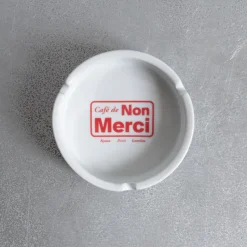 Cendrier - Café de Non Merci