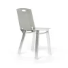 Chaise Aluminium - Piet Hein Eek