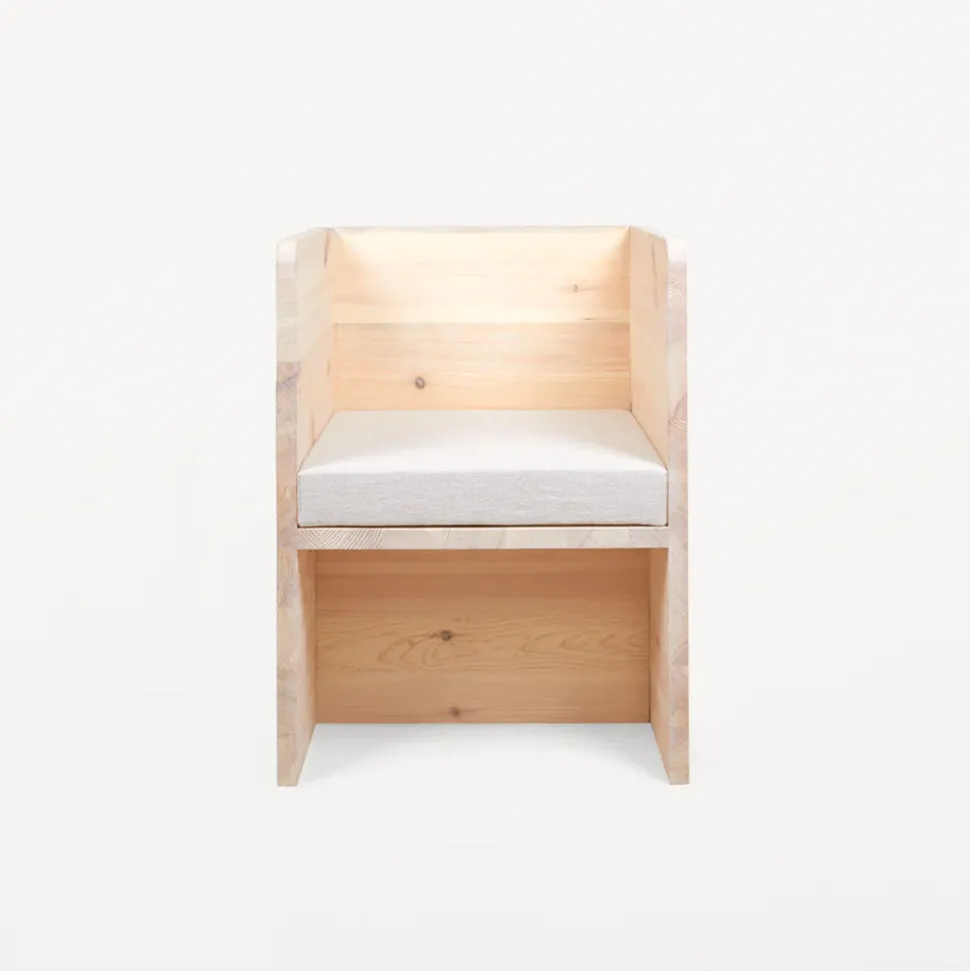 Chaise Atelier - Frama