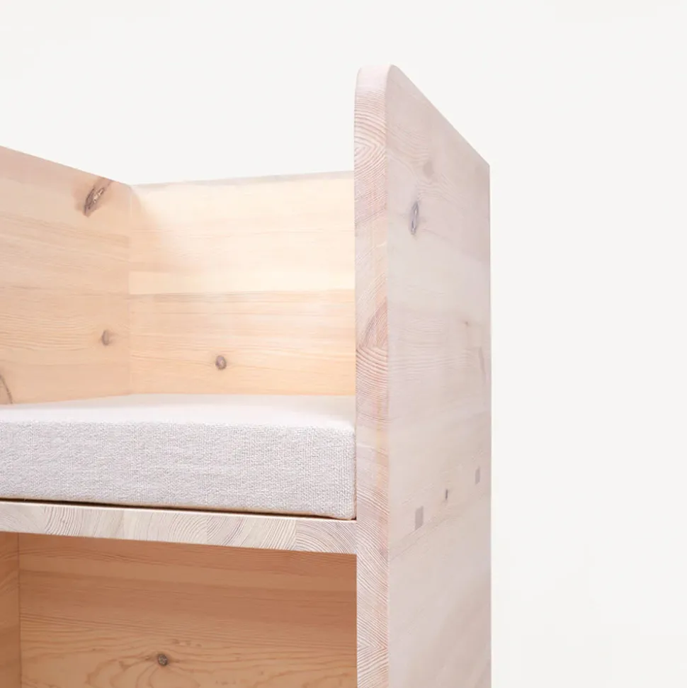 Chaise Atelier - Frama