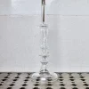 Chandelier à huile - 3478