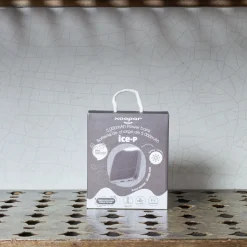 Chargeur ICE-P - Noir